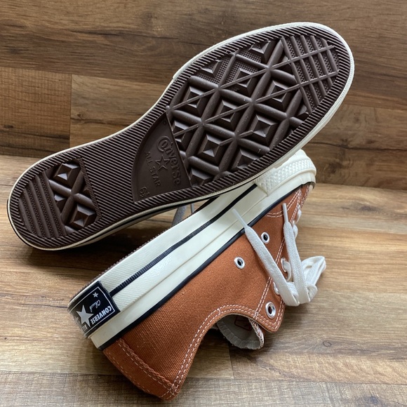 CONVERSE CHUCK 70 OX BRAND 🔥 NEW - Picture 6 of 8